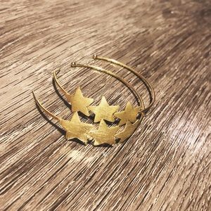 Sheila Fajl Gold Star Hoops